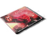 The Rolling Stones - Angry - Limited CD Single [New CD Single] Ltd Ed, UK - Impo