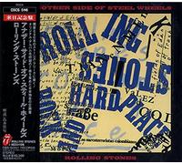 The Rolling Stones - Another Side Of Steel Wheels - Sealed