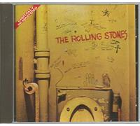 The Rolling Stones - Beggars Banquet (#800084-2) [Import]