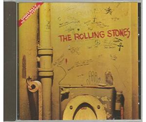 The Rolling Stones - Beggars Banquet (#800084-2) [Import]