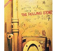 The Rolling Stones - Beggars Banquet (Digitally re-Mastered) [Import]