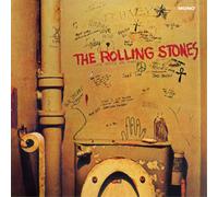 Beggar's Banquet (1968) (Japan SHM) Édition Limitée G