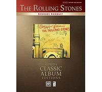 The rolling stones: beggars banquet tab guitare
