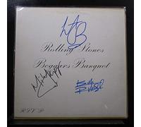 The Rolling Stones - Beggars Banquet [Vinyl LP]