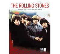 The Rolling Stones -- Best Of The Abkco Years: Authentic Guitar Tab, Hardcover Book