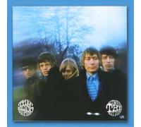 Between The Buttons
