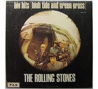 The Rolling Stones - Big Hits