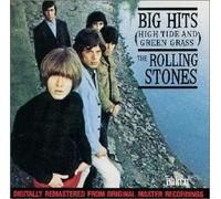 The Rolling Stones - Big Hits [High Tide and Green