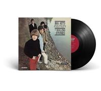 The Rolling Stones - Big Hits (High Tide And Green Grass) [Us Version] [Vinyl Lp]