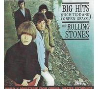 The Rolling Stones - Big Hits (High Tide&Green)