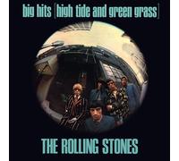 THE ROLLING STONES - BIG HITS (HIGH TIDE & GREEN GRASS) (UK VINYL LP NEUF