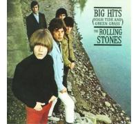 Big Hits (High Tide And Green Grass)