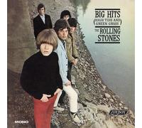 Big Hits (High Tide And Green Grass) US Vinyle