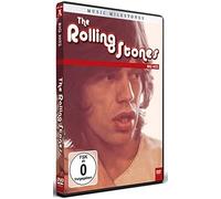 The Rolling Stones Big Hits Music Milestones [Dvd] [2013]