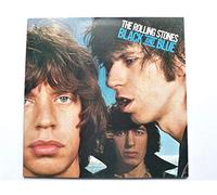 The Rolling Stones - Black And Blue