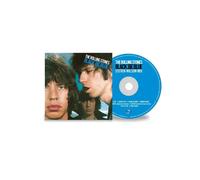 THE ROLLING STONES - Black And Blue (2025) CD Pré-Vente