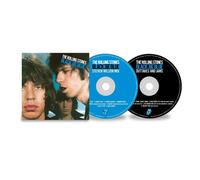 The Rolling Stones 'Black and Blue' 2CD Edition deluxe