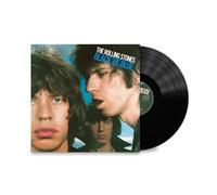 The Rolling Stones Black and Blue Deluxe LP Vinyle 2025 33 Tours
