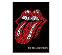 The Rolling Stones - Bling - 61x91 5cm - Affiche / Poster