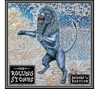 The Rolling Stones – Bridges to Babylon – CD – Édition remasterisée