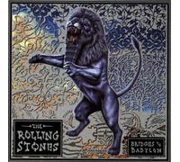 The Rolling Stones - Bridges To Babylon by The Rolling Stones (1997) Audio CD