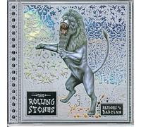 The Rolling Stones - Bridges to Babylon by The Rolling Stones (1997) Audio CD