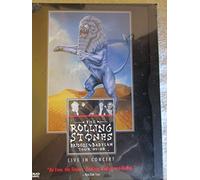 The Rolling Stones - Bridges to Babylon [Import USA Zone 1]