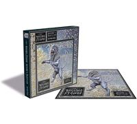 The Rolling Stones - Bridges To Babylon - Puzzle 500 Pièces