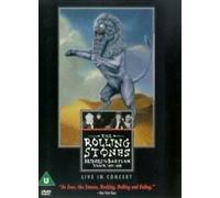The Rolling Stones: Bridges to Babylon Tour '97-98 [Import anglais]