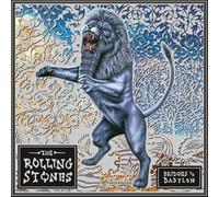 The Rolling Stones Bridges to Babylon (Vinyl) 12" Album