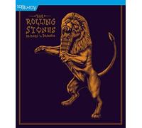 The Rolling Stones - Bridges to Bremen [Blu-ray]