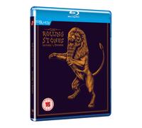 The Rolling Stones – Bridges To Bremen – Blu-ray – SD upscalée