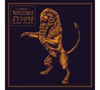 The Rolling Stones - Bridges To Bremen [DVD + 2 CD Digipack]