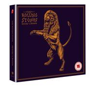 The Rolling Stones - Bridges To Bremen [New CD] With DVD, Digipack Packaging