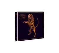 The Rolling Stones - Bridges To Bremen [New CD] With DVD, Digipack Packaging