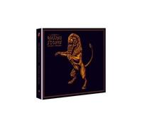 The Rolling Stones – Bridges To Bremen – Coffret Digipack Blu-ray