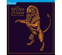 The Rolling Stones - Bridges To Bremen [SD Blu-ray (SD upscalée) + CD]