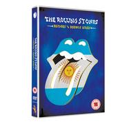 The Rolling Stones: Bridges to Buenos Aires (DVD)