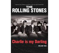 The Rolling Stones – Charlie Is My Darling Ireland 1965 – DVD