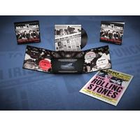 The Rolling Stones: Charlie is My Darling - Ireland 1965 /DVD/Blu-ray/LP) [2