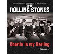 The Rolling Stones - Charlie is my darling - Ireland 1965 (super deluxe box set) (+Blu-ray+2CD+LP+book) (limited edition) [(super deluxe box set) (+Blu-ray+2CD+LP+book) (limited edition)]