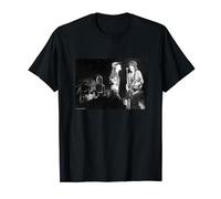 The Rolling Stones Charlie Mick et Keith par Everard Smith T-Shirt