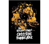 The Rolling Stones – Crossfire Hurricane – DVD