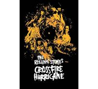 The Rolling Stones : Crossfire Hurricane