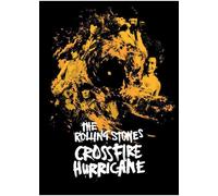 The Rolling Stones : Crossfire Hurricane