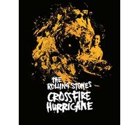 Crossfire Hurricane – The Rolling Stones – Blu-ray – Eagle