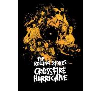 The Rolling Stones: Crossfire Hurricane