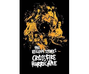 The Rolling Stones : Crossfire Hurricane