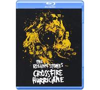 The Rolling Stones: Crossfire Hurricane [Blu-Ray]