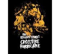 The Rolling Stones: Crossfire Hurricane DVD